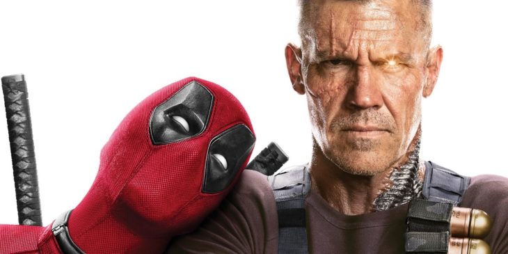 Deadpool
