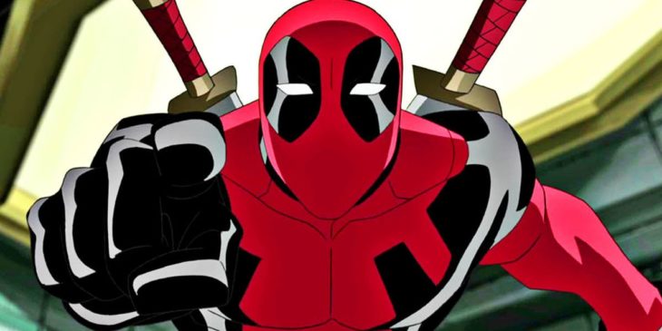 Deadpool