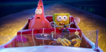 Bob Esponja