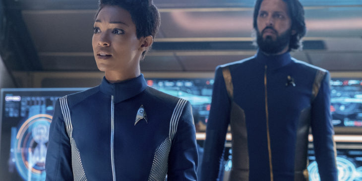Star Trek
