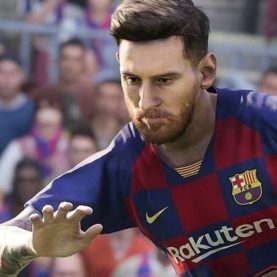 PES 2021