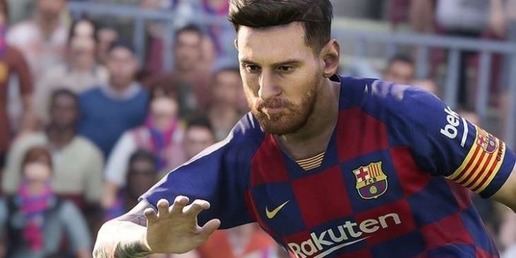 PES 2021