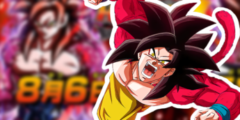 Dragon Ball Heroes