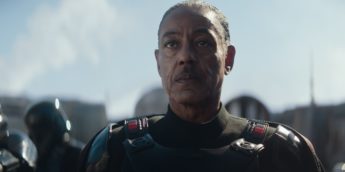 The Mandalorian