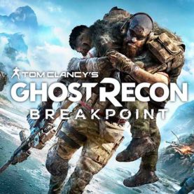 Ghost Recon