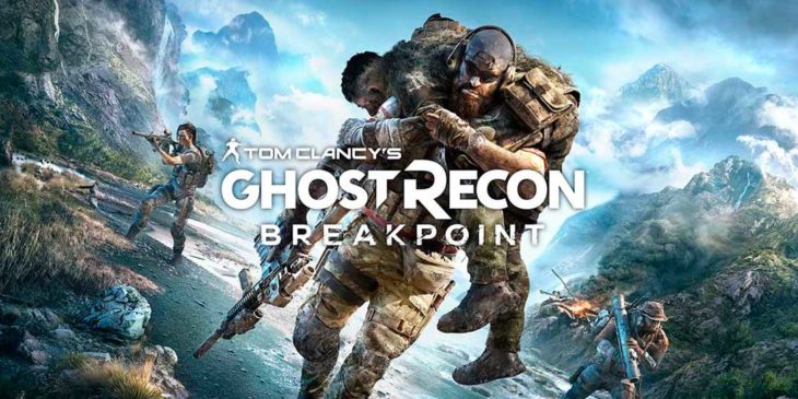 Ghost Recon
