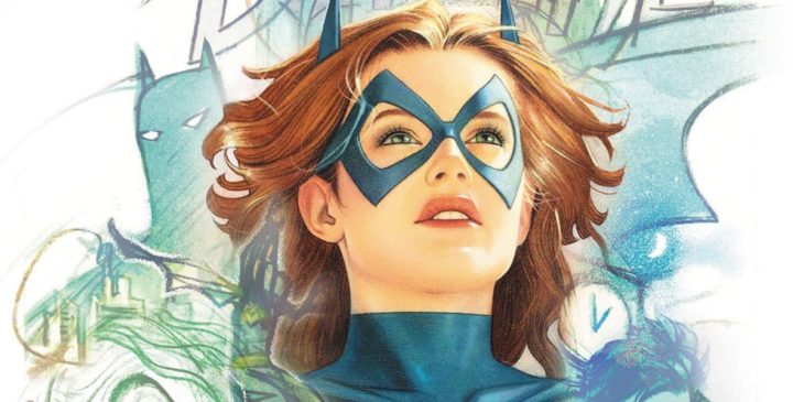 Batgirl