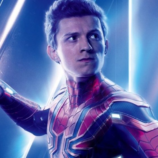 Homem-Aranha