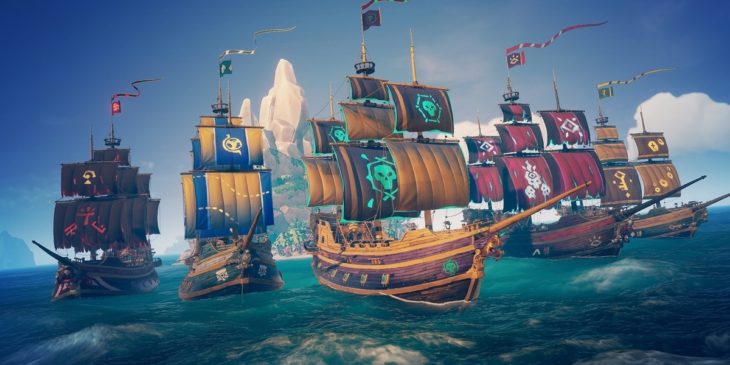Sea of Thieves