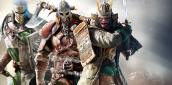 For Honor