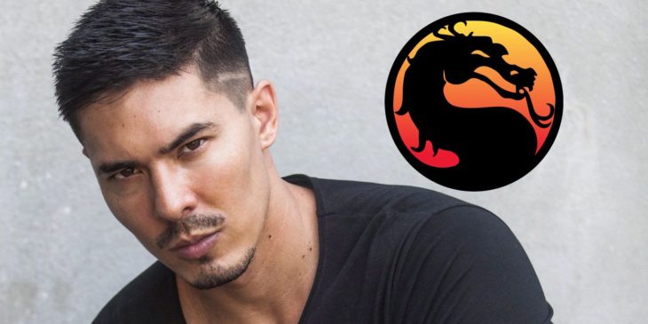Mortal Kombat