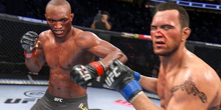 UFC