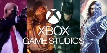Xbox