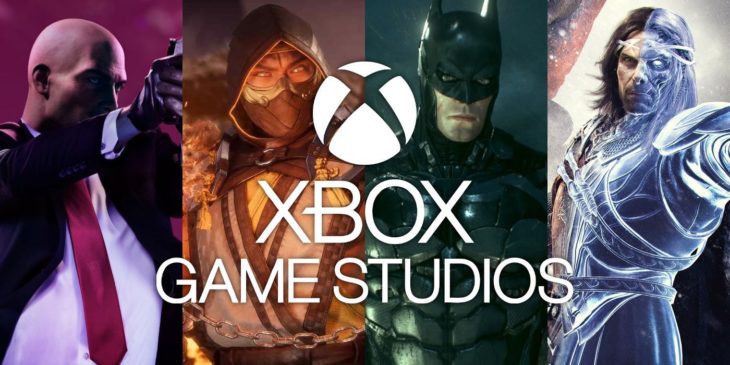 Xbox