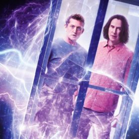 Bill e Ted