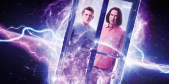 Bill e Ted