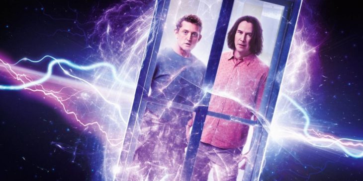 Bill e Ted