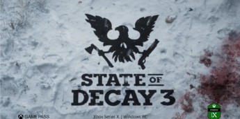 State of Decay