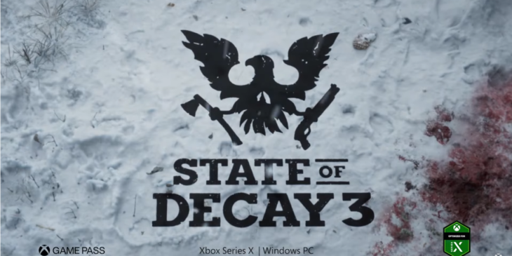 State of Decay