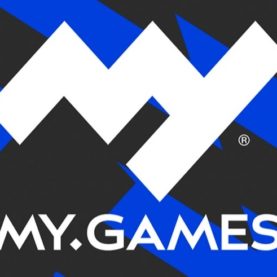 MY.GAMES