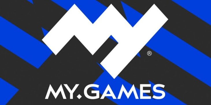 MY.GAMES