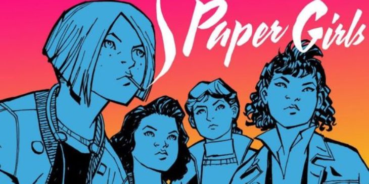 Paper Girls