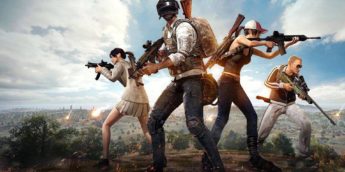 PUBG