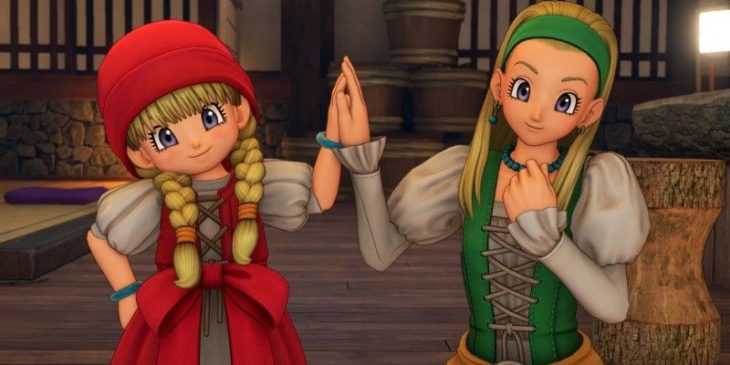 Dragon Quest
