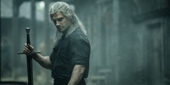 The Witcher