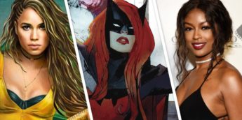 Batwoman