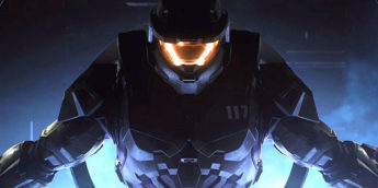 Halo Infinite