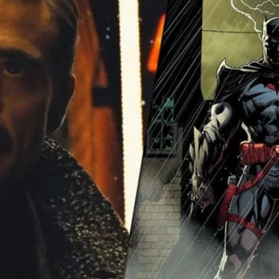 Batman
