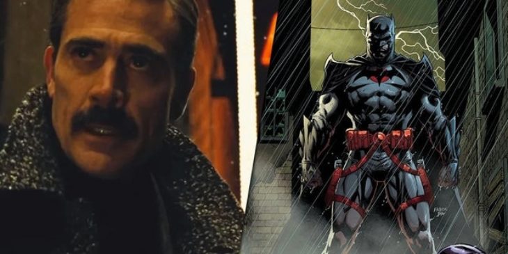 Batman