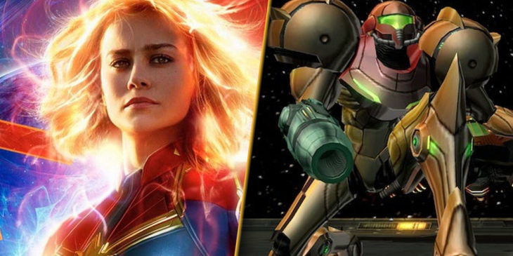 Metroid