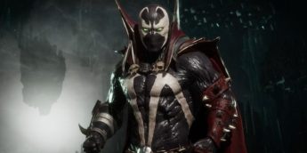 Spawn