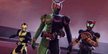 Kamen Rider