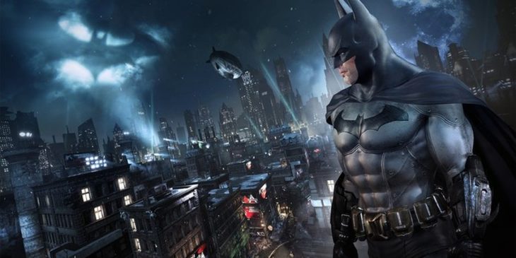 Batman
