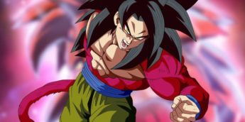 Dragon Ball Heroes