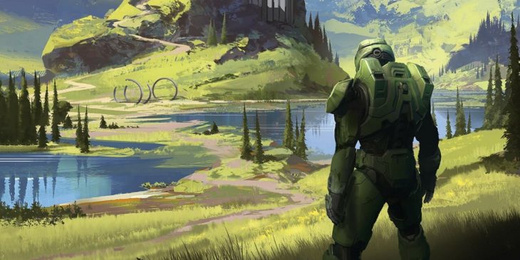 Halo