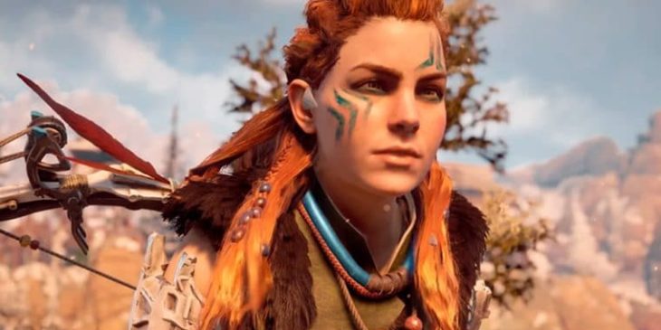 Horizon Zero Dawn