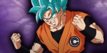 Dragon Ball Heroes