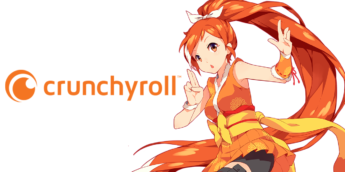 Crunchyroll