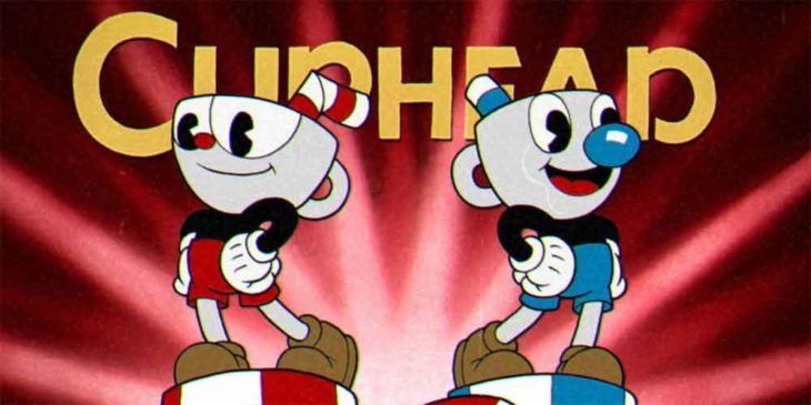 Cuphead