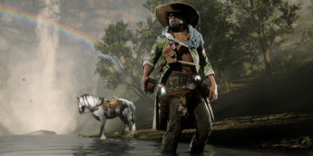 Red Dead Online