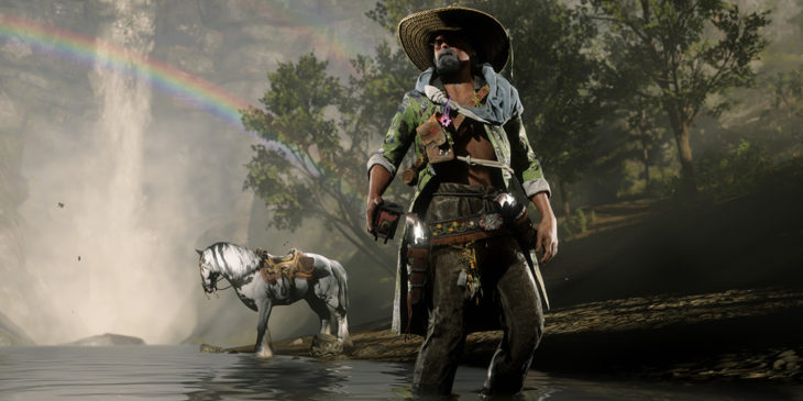 Red Dead Online