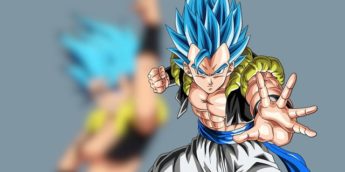Dragon Ball Super
