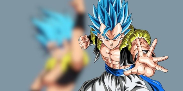 Dragon Ball Super