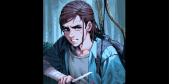 The Last of Us