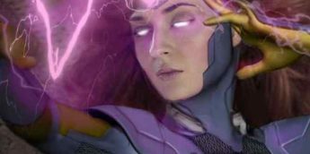 X-Men