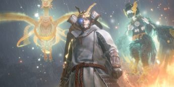 Nioh